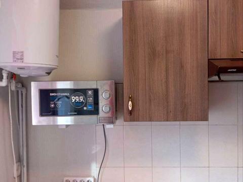 квартира за адресою Оболонський просп., 31