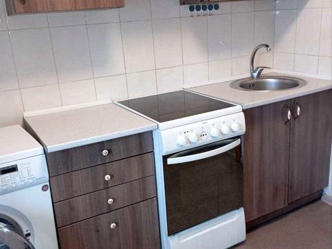 квартира за адресою Оболонський просп., 31