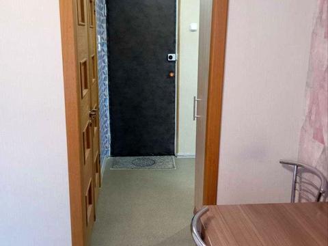 квартира за адресою Оболонський просп., 31