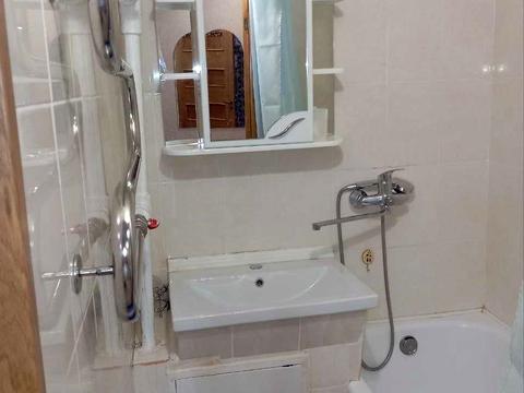 квартира за адресою Оболонський просп., 31