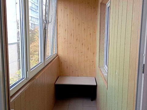 квартира за адресою Оболонський просп., 31