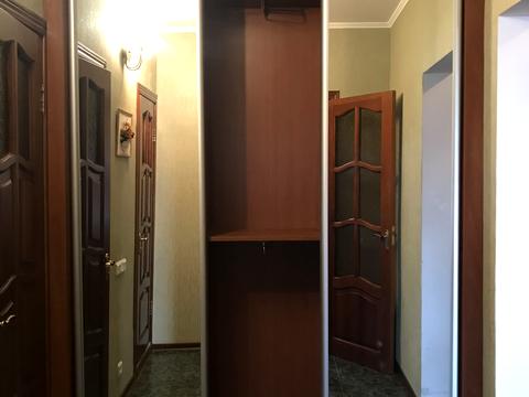 квартира по адресу Шолом-Алейхема ул., 17-Б