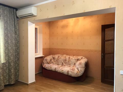 квартира по адресу Шолом-Алейхема ул., 17-Б