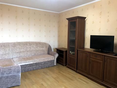 квартира по адресу Шолом-Алейхема ул., 17-Б