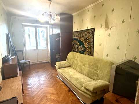 квартира за адресою Надії Світличної пров. (Волго-Донський), 2