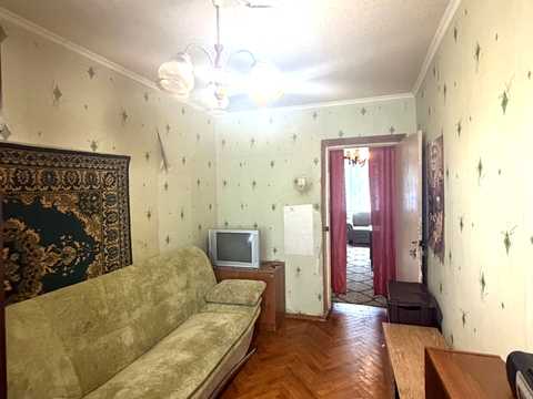 квартира за адресою Надії Світличної пров. (Волго-Донський), 2