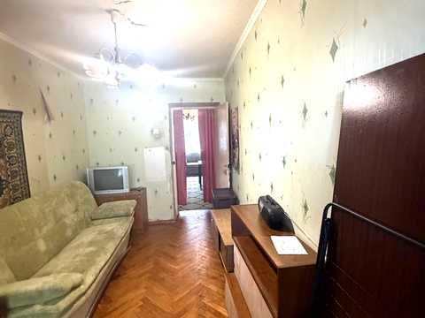 квартира за адресою Надії Світличної пров. (Волго-Донський), 2