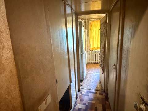квартира за адресою Надії Світличної пров. (Волго-Донський), 2