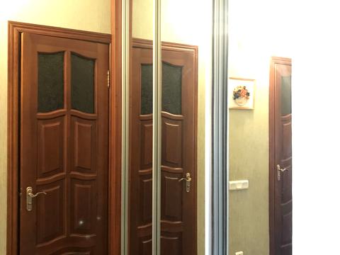 квартира по адресу Шолом-Алейхема ул., 17-Б