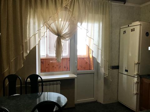квартира по адресу Шолом-Алейхема ул., 17-Б