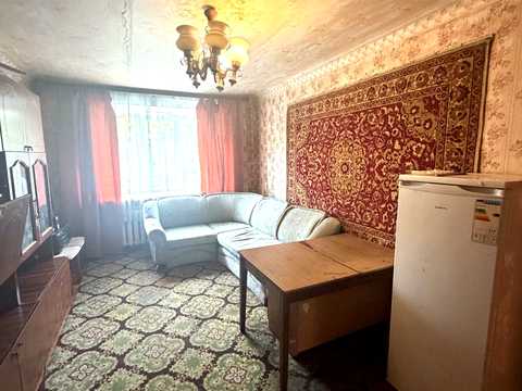 квартира за адресою Надії Світличної пров. (Волго-Донський), 2