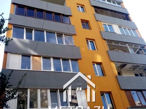 квартира за адресою Наталії Ужвій вул., 80
