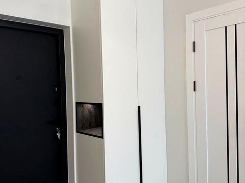 квартира по адресу Бельведерская ул., 32-Б