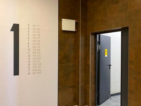 квартира за адресою Мокра вул. (Кудряшова), 8-Б