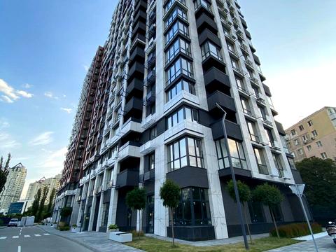 квартира за адресою Мокра вул. (Кудряшова), 8-Б