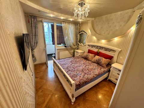 квартира за адресою Сергія Шелухіна вул. (Олександра Невського), 41/2