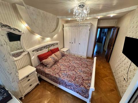 квартира за адресою Сергія Шелухіна вул. (Олександра Невського), 41/2