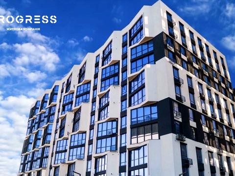 квартира за адресою Героїв Миколаєва вул., 129-А к5-8
