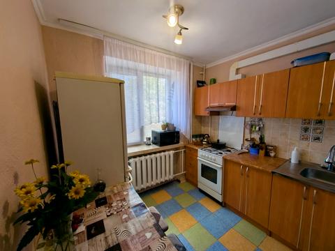 квартира по адресу Гайдамацкая ул. (Марфи Струтинської), 10а