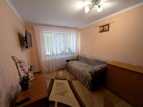 квартира по адресу Гайдамацкая ул. (Марфи Струтинської), 10а