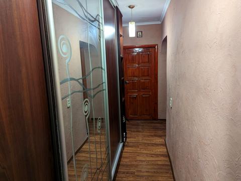 квартира по адресу Гайдамацкая ул. (Марфи Струтинської), 10а