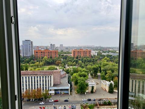 квартира за адресою Дмитра Яворницького просп. (Карла Маркса), 72-Б