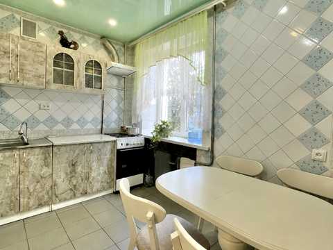 квартира по адресу Революції Гідності ул. (Супруна), 5