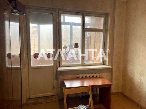 квартира по адресу Варненская ул., 23