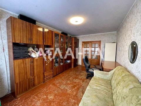 квартира по адресу Варненская ул., 23