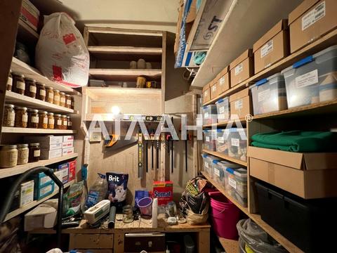 квартира по адресу Варненская ул., 23