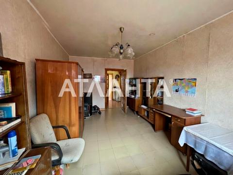 квартира по адресу Варненская ул., 23