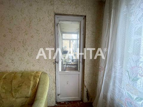 квартира по адресу Варненская ул., 23