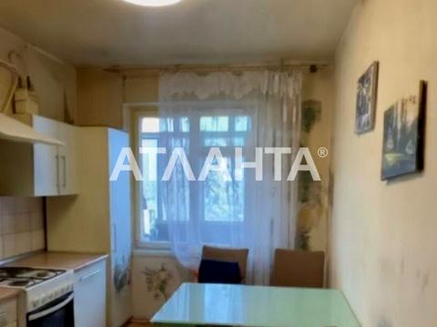 квартира по адресу Варненская ул., 23