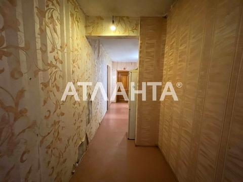 квартира по адресу Варненская ул., 23