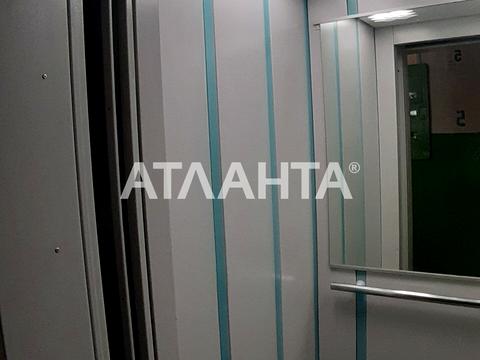 квартира по адресу Варненская ул., 23