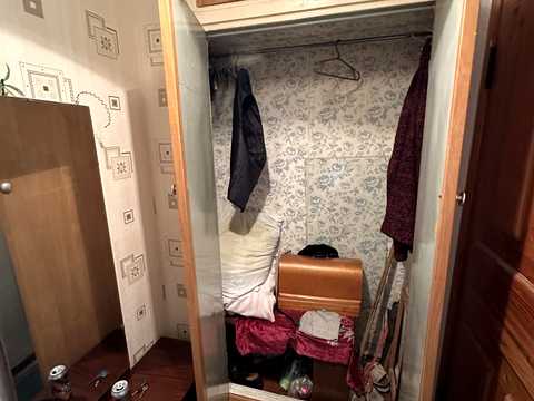 квартира за адресою Ахсарова вул., 13