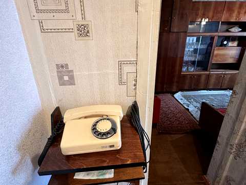 квартира за адресою Ахсарова вул., 13