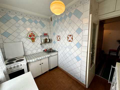 квартира за адресою Ахсарова вул., 13