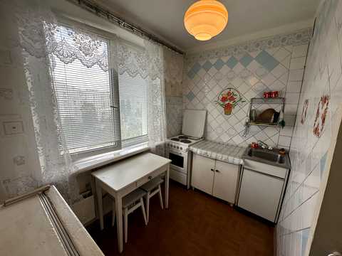 квартира за адресою Ахсарова вул., 13