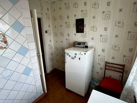 квартира за адресою Ахсарова вул., 13