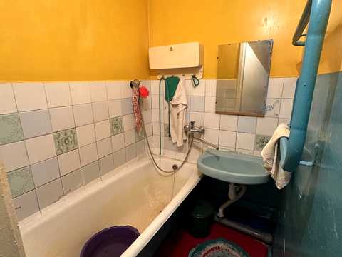 квартира за адресою Ахсарова вул., 13