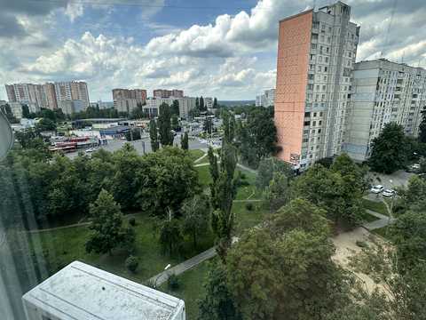 квартира за адресою Ахсарова вул., 13