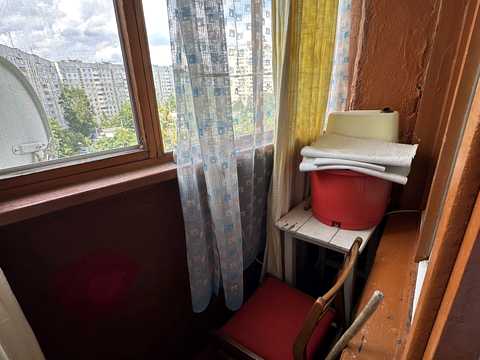 квартира за адресою Ахсарова вул., 13