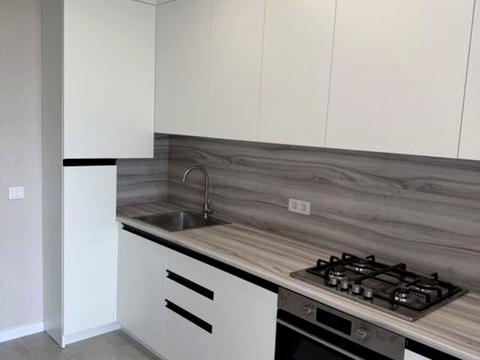 квартира за адресою Барське шосе, 1