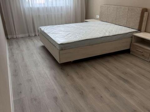 квартира за адресою Барське шосе, 1