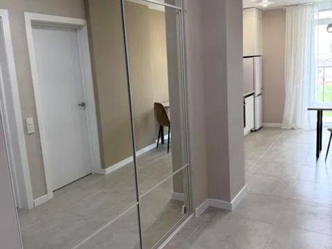 квартира за адресою Барське шосе, 1