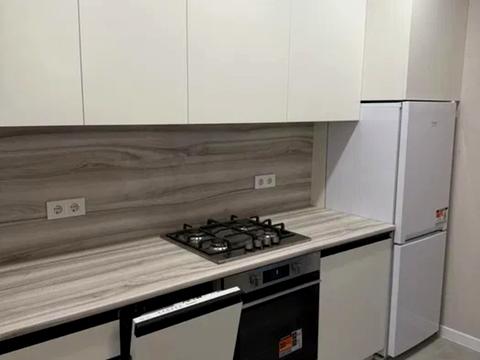 квартира за адресою Барське шосе, 1