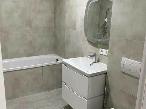 квартира за адресою Барське шосе, 1