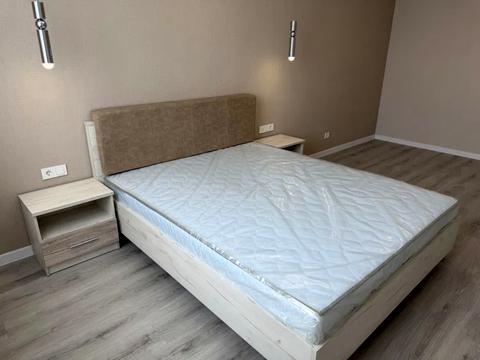квартира за адресою Барське шосе, 1