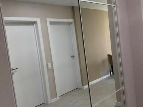 квартира за адресою Барське шосе, 1